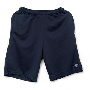 Champion Navy Shorts
